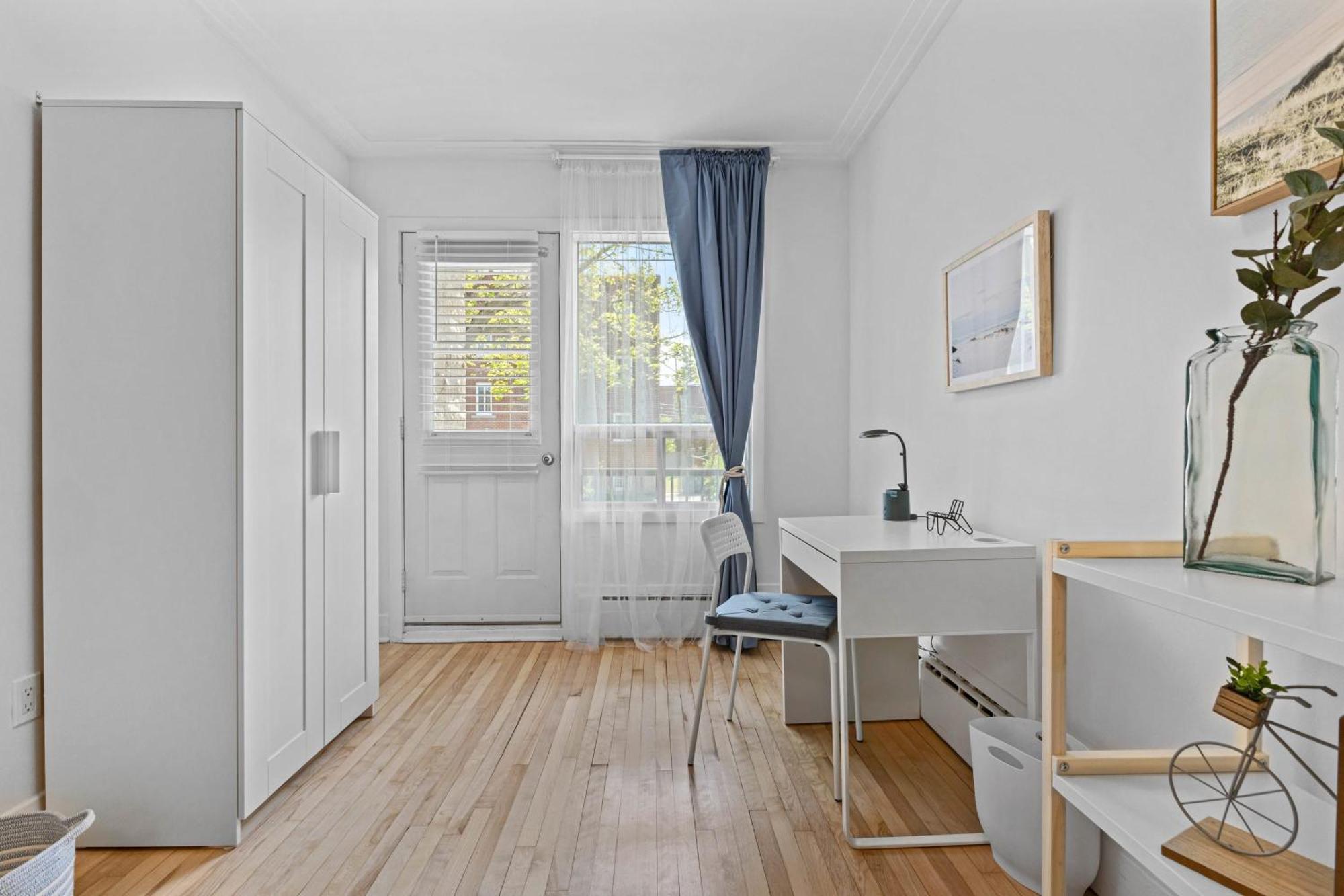 Large Beautiful 2Br Apartment Fully Equipped Montreal Exterior foto